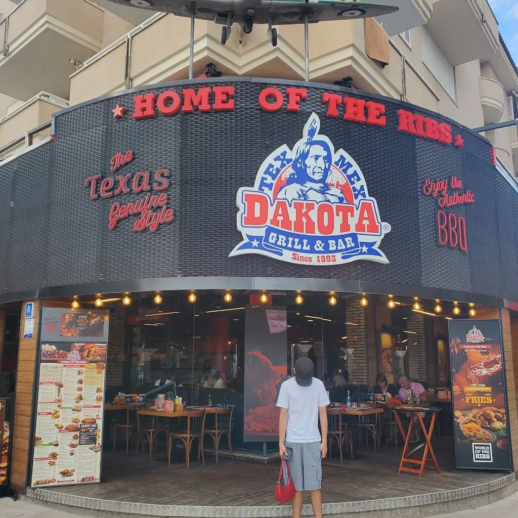 Dakota Tex Mex - Port d'Alcúdia_Alcúdia_slider_image_3