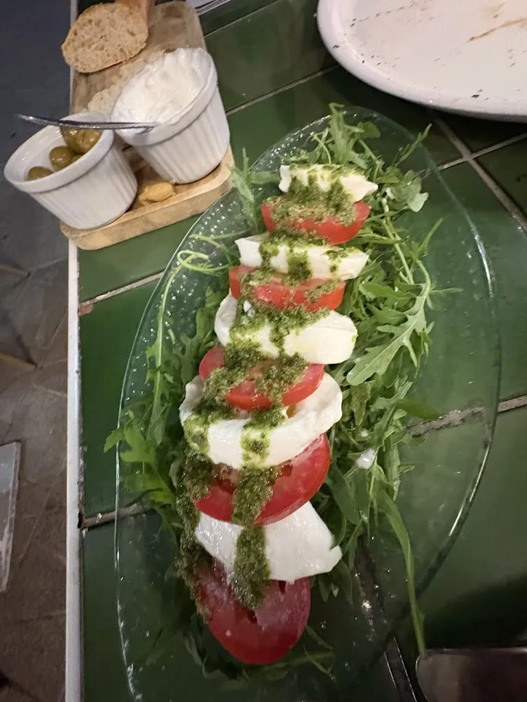 Evelyn Coffey_Restaurante La Cabaña_Alcúdia_review