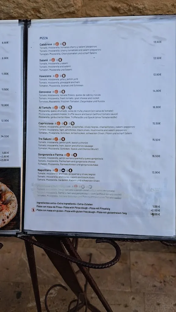 Menu_Sa Caseta_Alcúdia_image_1