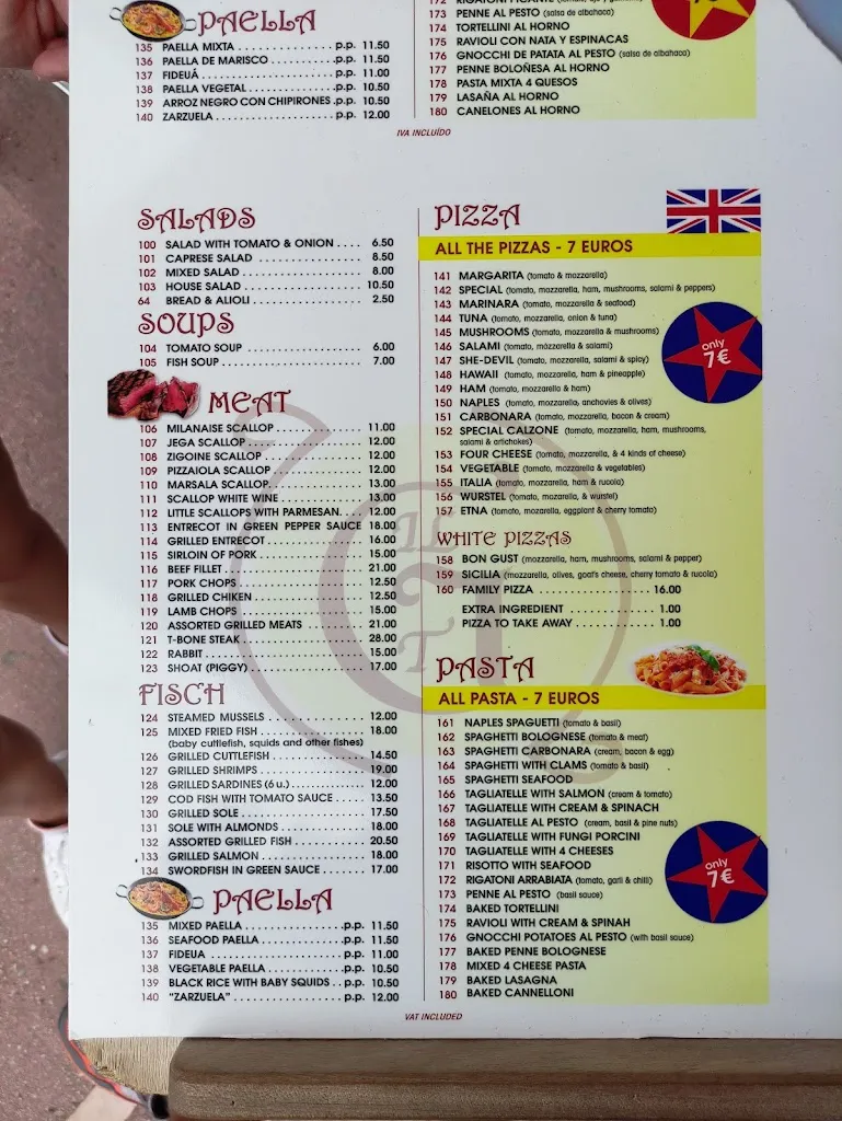 Menu_Bon Gust_Alcúdia_image_2