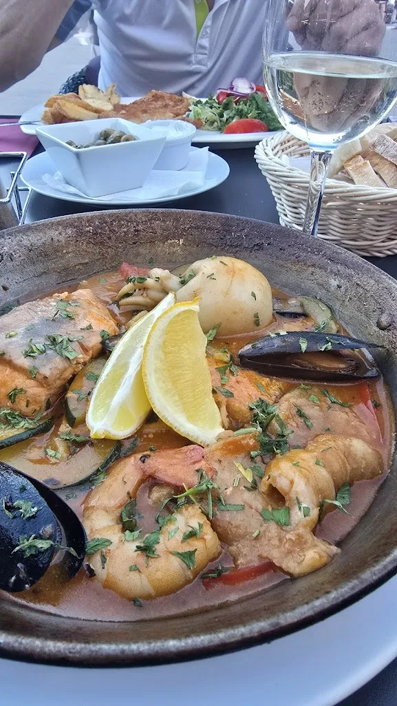 Svetlana Ivanova_Bon Gust_Alcúdia_review