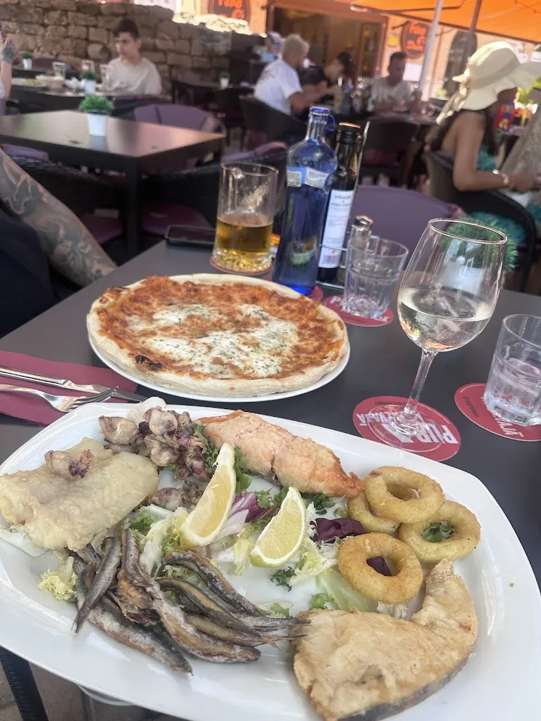 Sanu Yoj_Bon Gust_Alcúdia_review