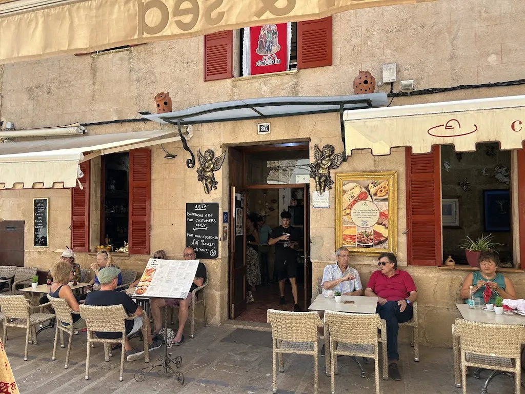 Jesper Lauridsen (2old4this)_Ca´s Capellà_Alcúdia_recensione