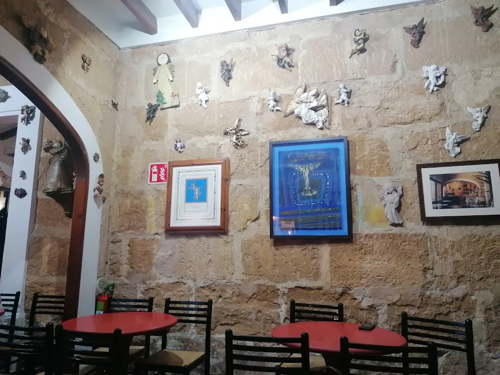 Tamara Turk_Ca´s Capellà_Alcúdia_recensione