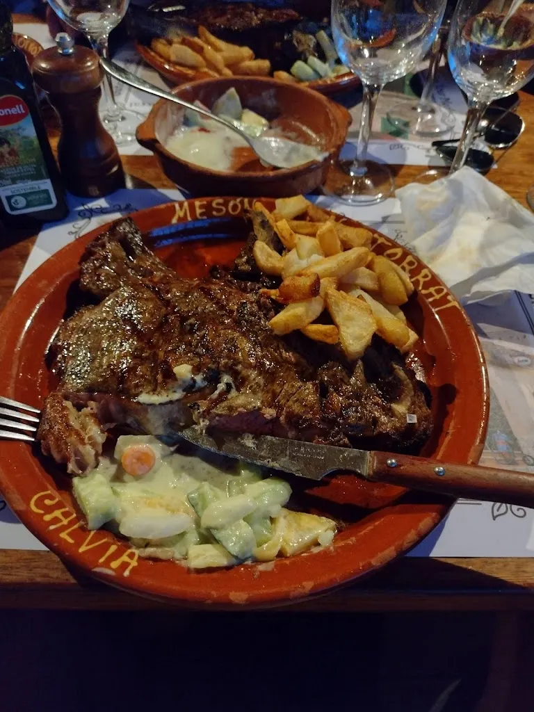 Menu_Mesón Ca´n Torrat _Calvià_image_5