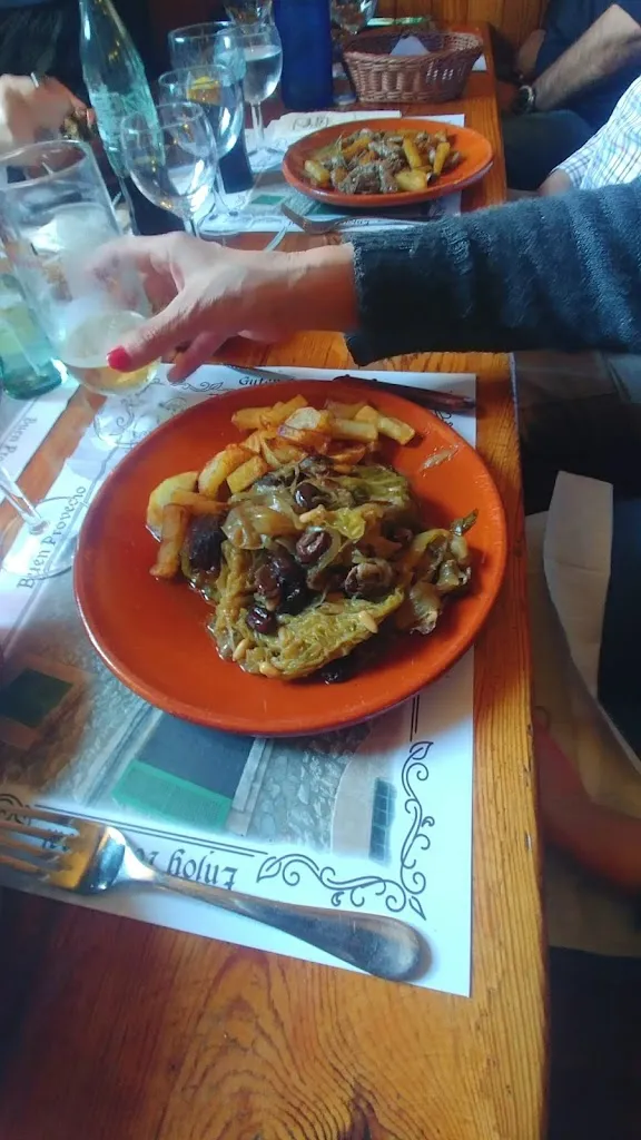 Menu_Mesón Ca´n Torrat _Calvià_image_7