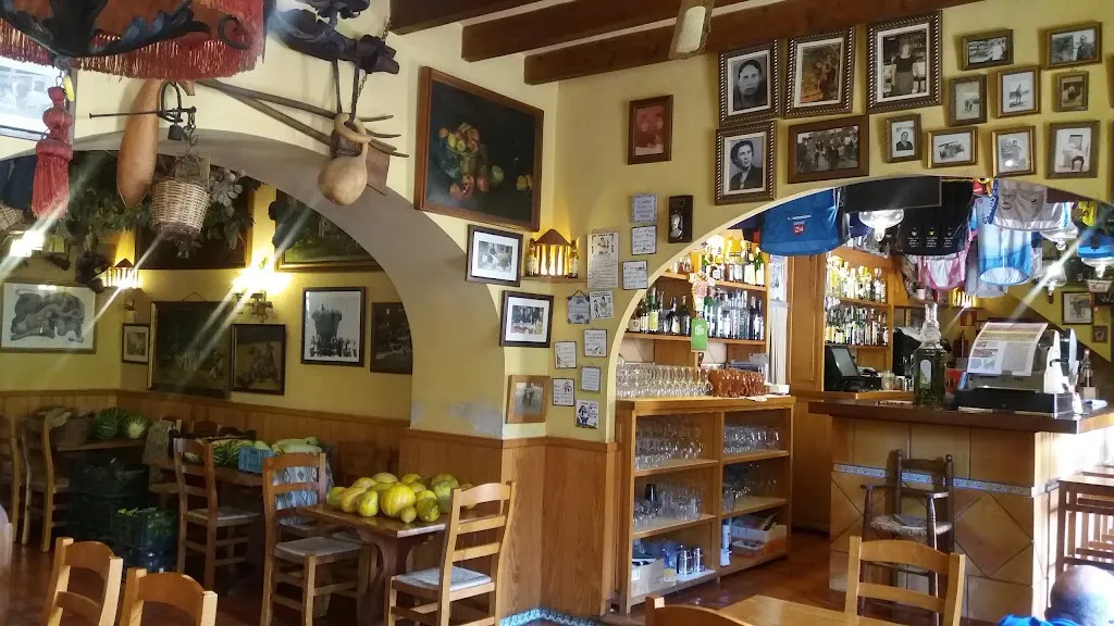 Mesón Ca´n Torrat  restaurant in Calvià