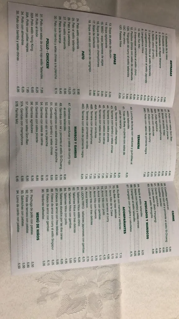 Menu_Shang Hai II_Callosa de Segura_image_3