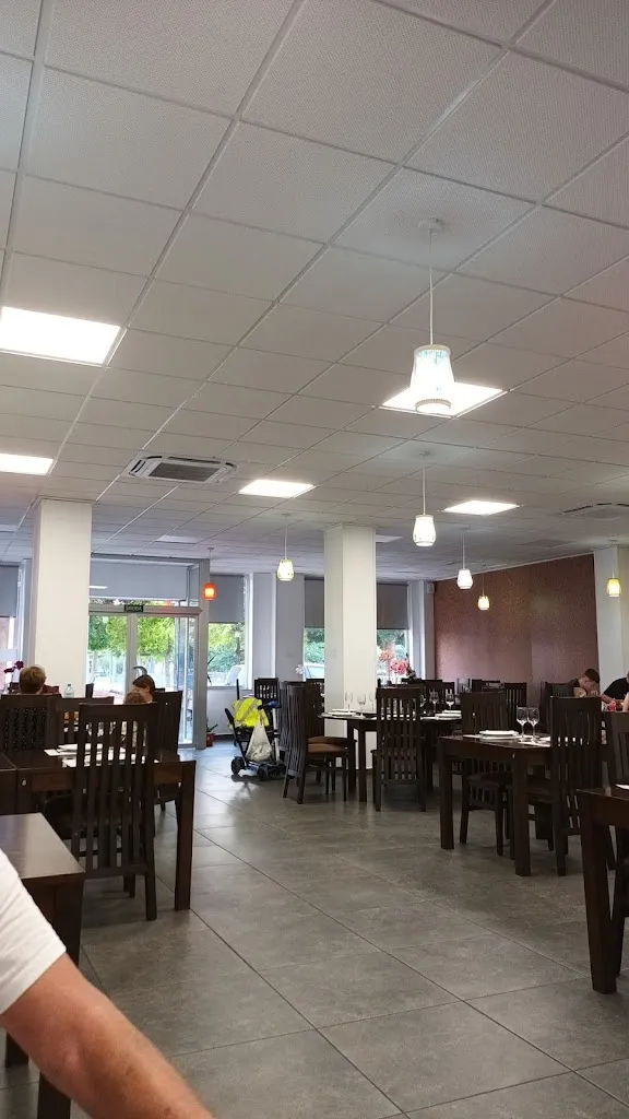 Jackie Edmondson_Shang Hai II_Callosa de Segura_review