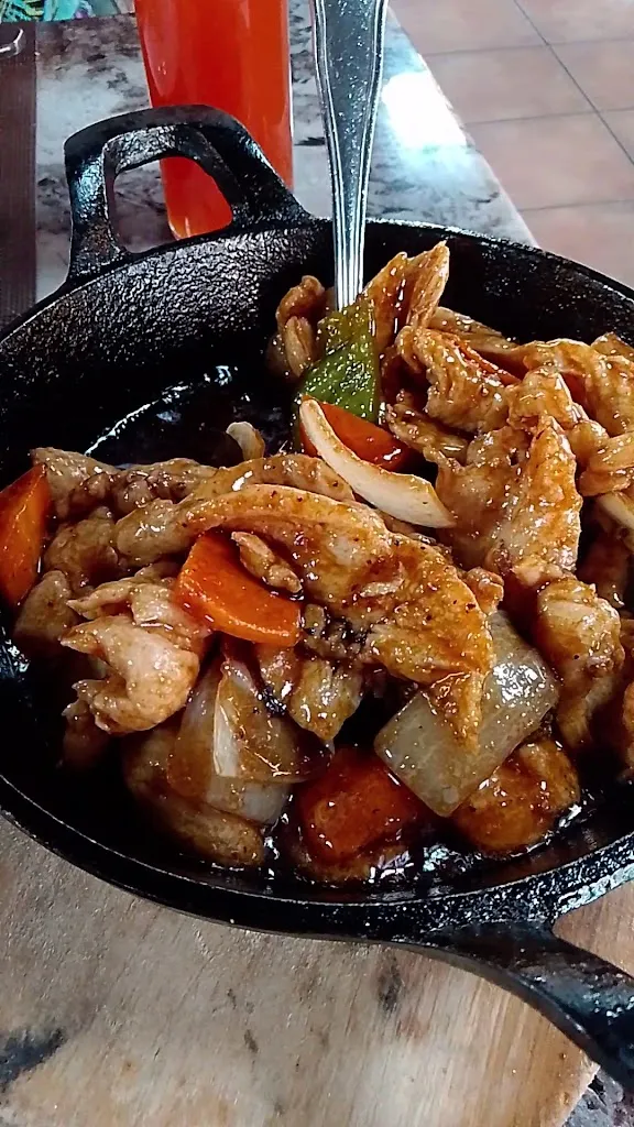 Alexander Rodriguez_Shang Hai II_Callosa de Segura_review