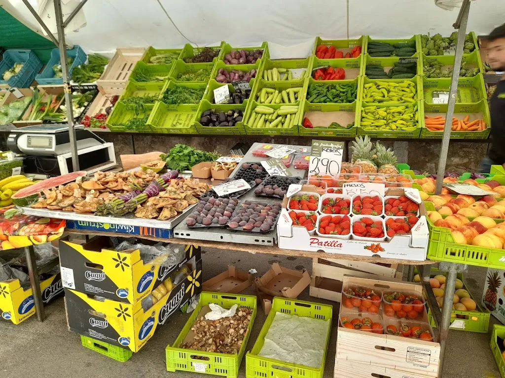 Menu_Bar Rosita's_Calvià_immagine_7