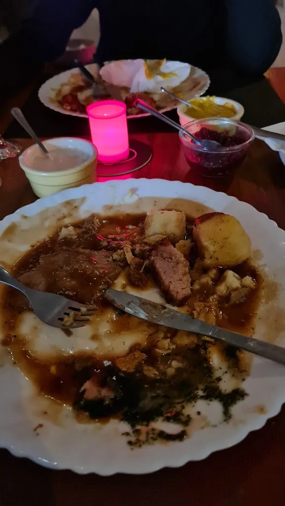 Femi Omomo_Bar Rosita's_Calvià_recensione