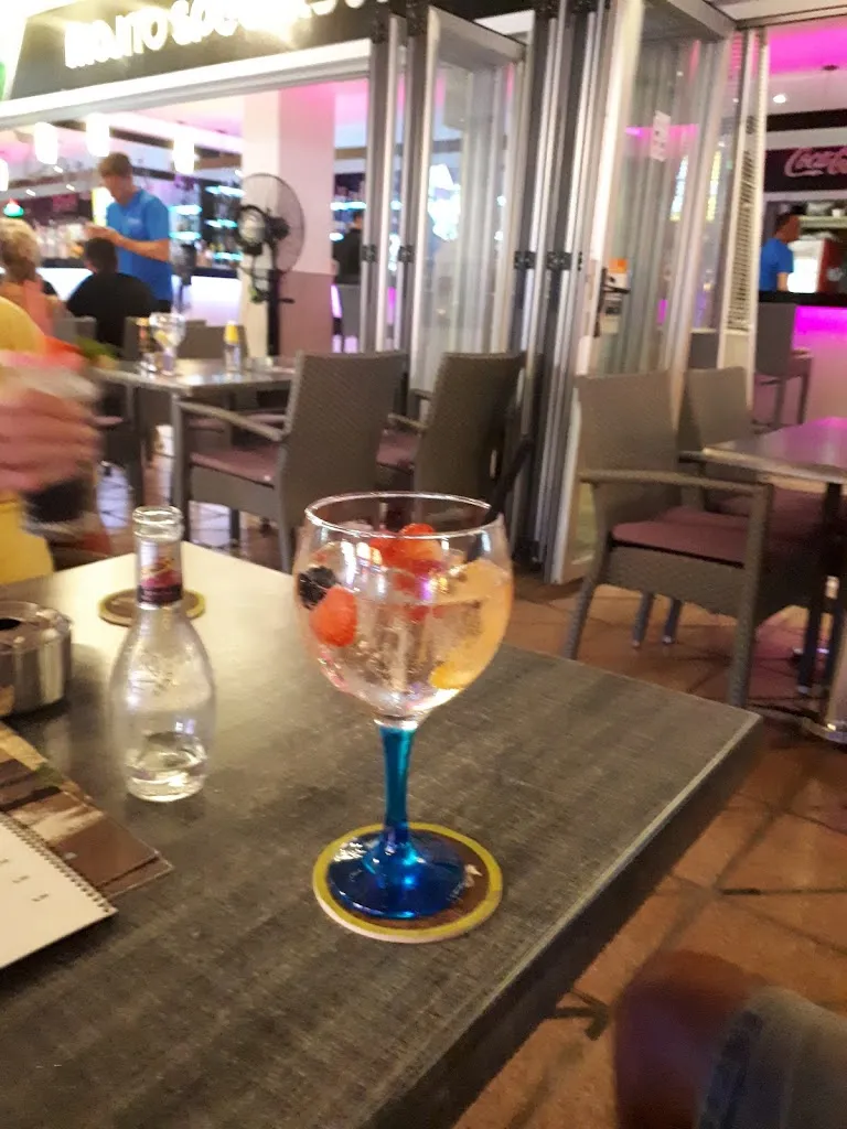 Menu_Taylor's Cocktail & Restaurant_Calvià_image_5