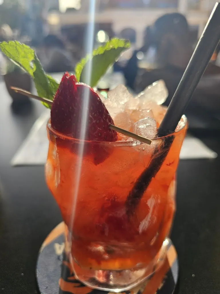 Menu_Taylor's Cocktail & Restaurant_Calvià_image_9