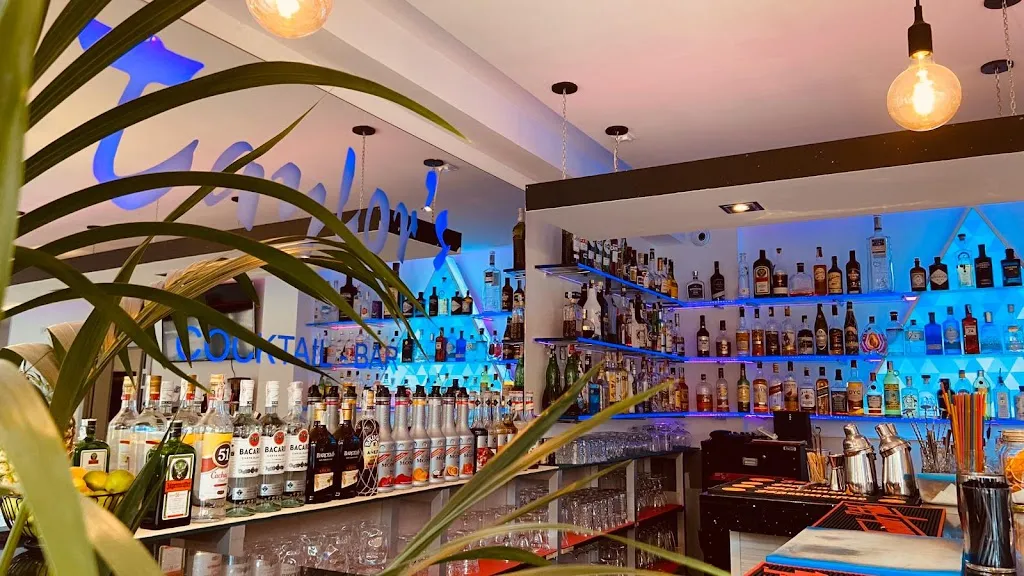 Taylor's Cocktail & Restaurant restaurant in Calvià