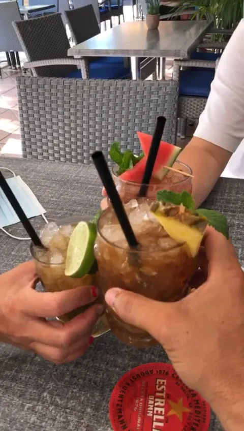 Taylor's Cocktail & Restaurant_Calvià_slider_image_2