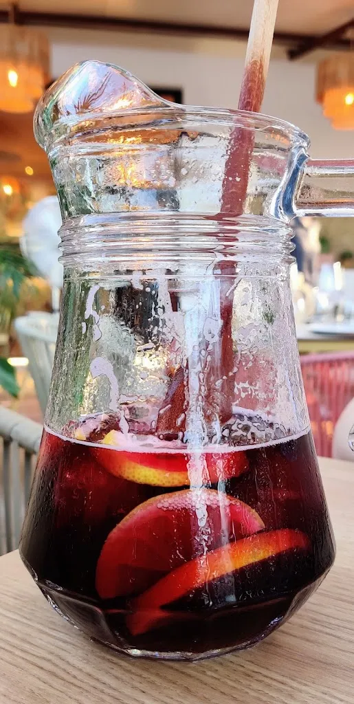 Menu_Calvia Beach House_Calvià_image_6