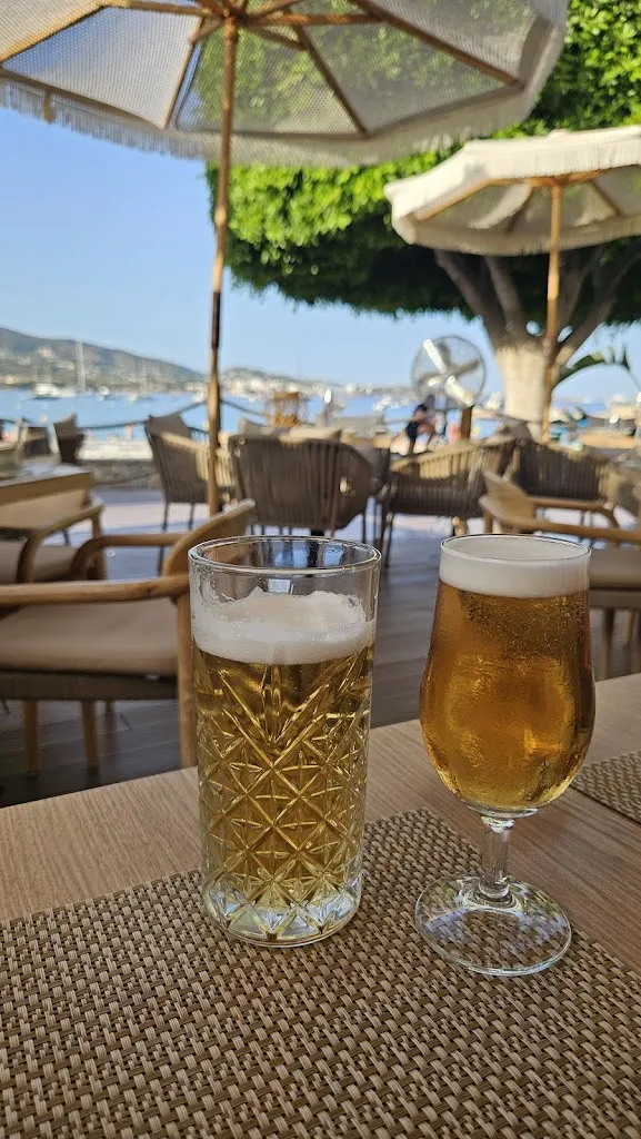 Menu_Calvia Beach House_Calvià_image_8