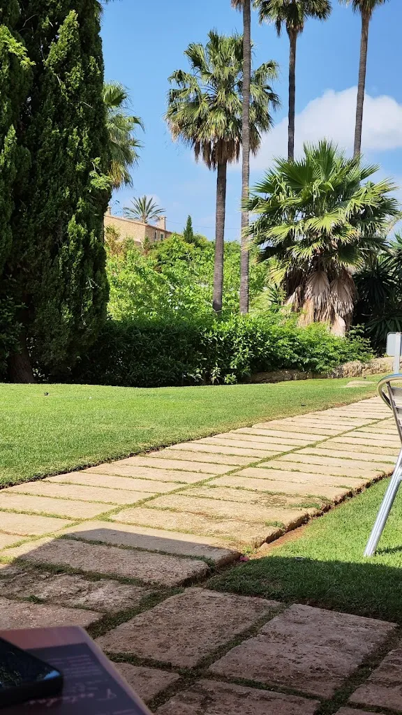 Nataly Moskvina_aromeS Gastrobar_Calvià_review