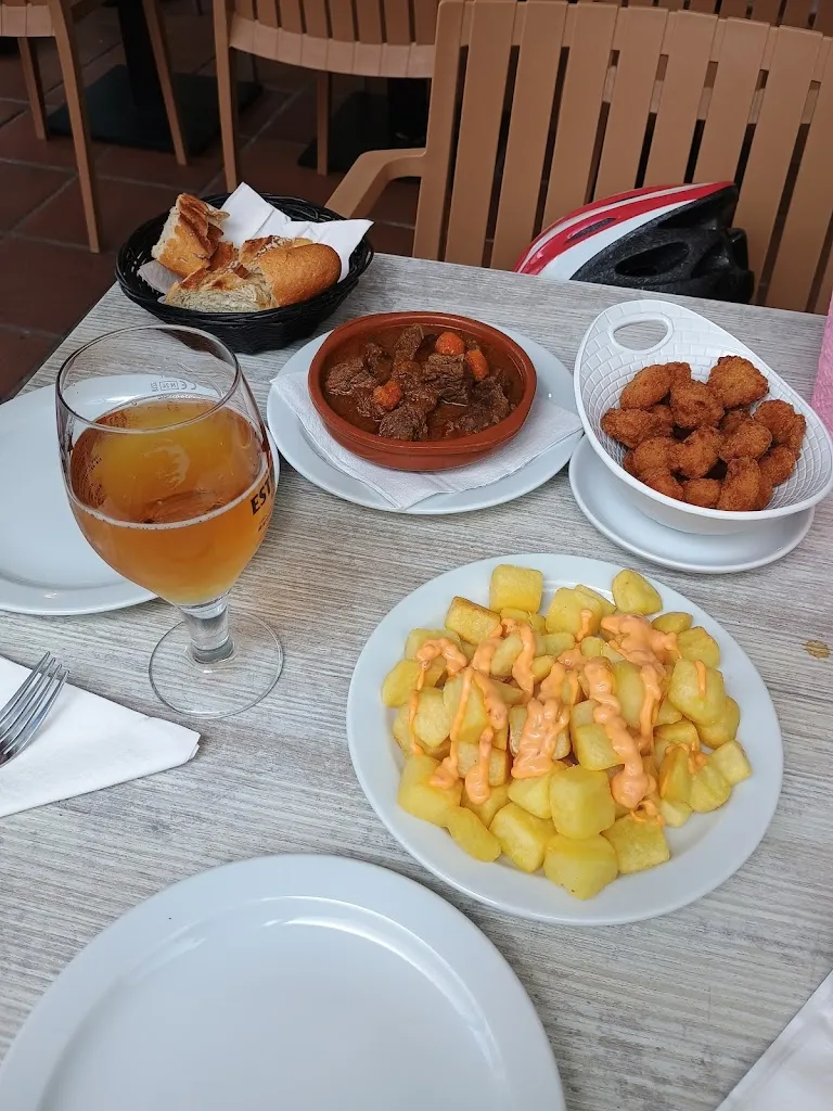 Ina B_Sa Central_Calvià_review