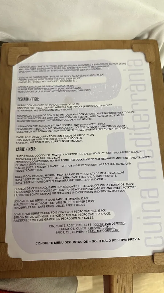 Menu_OLIU Restaurante_Andratx_image_2