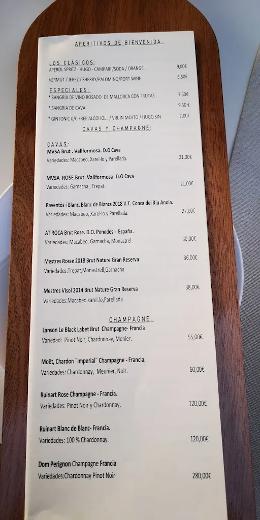 Menu_OLIU Restaurante_Andratx_image_4