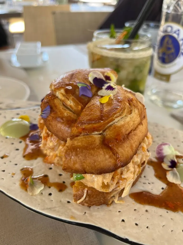 Eva_OLIU Restaurante_Andratx_review