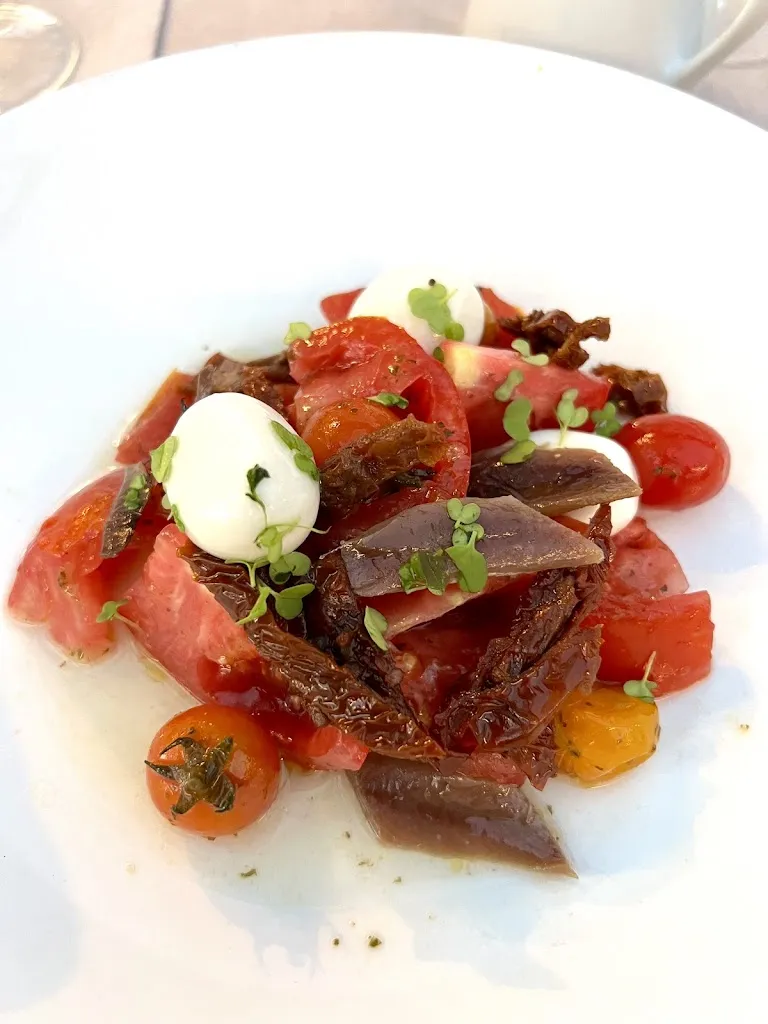 D John P_OLIU Restaurante_Andratx_review