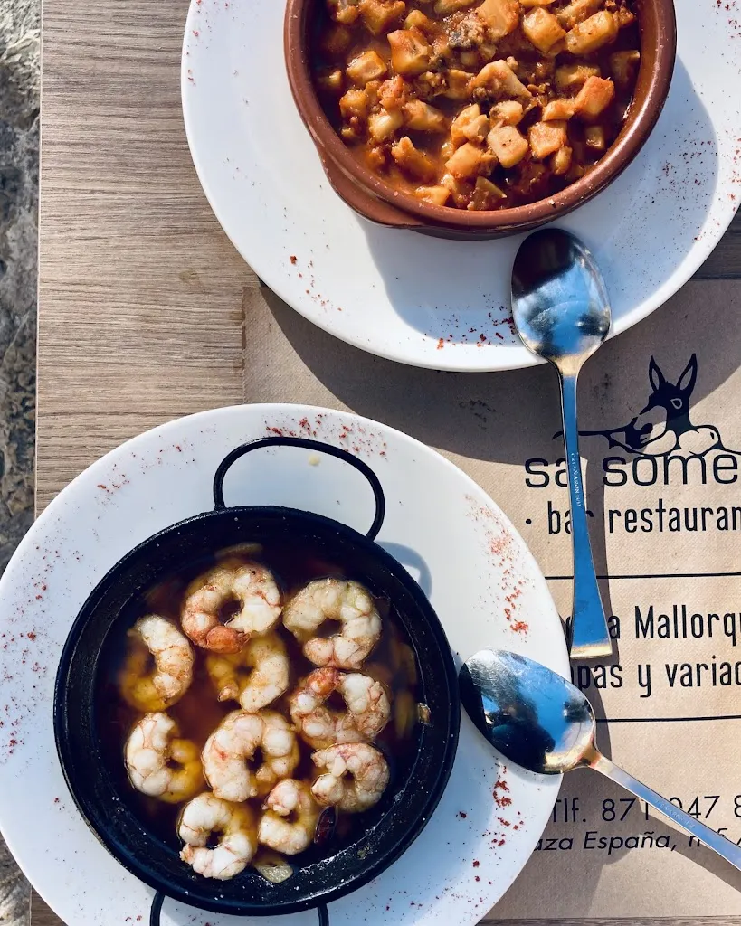 Leo Huang_Sa Somera_Andratx_review