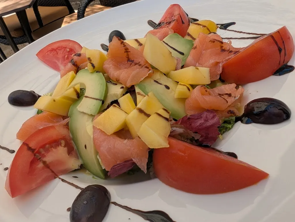 Edward Garson_Sa Somera_Andratx_review