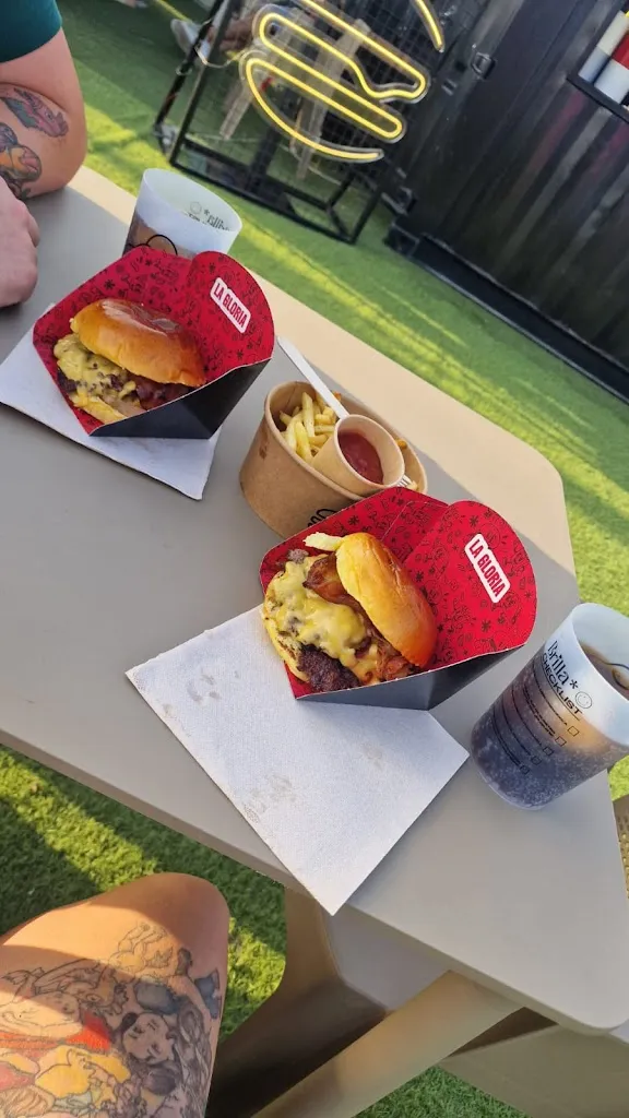 JuanJhon Gonzalez Lopez_La Gloria_Callosa de Segura_review