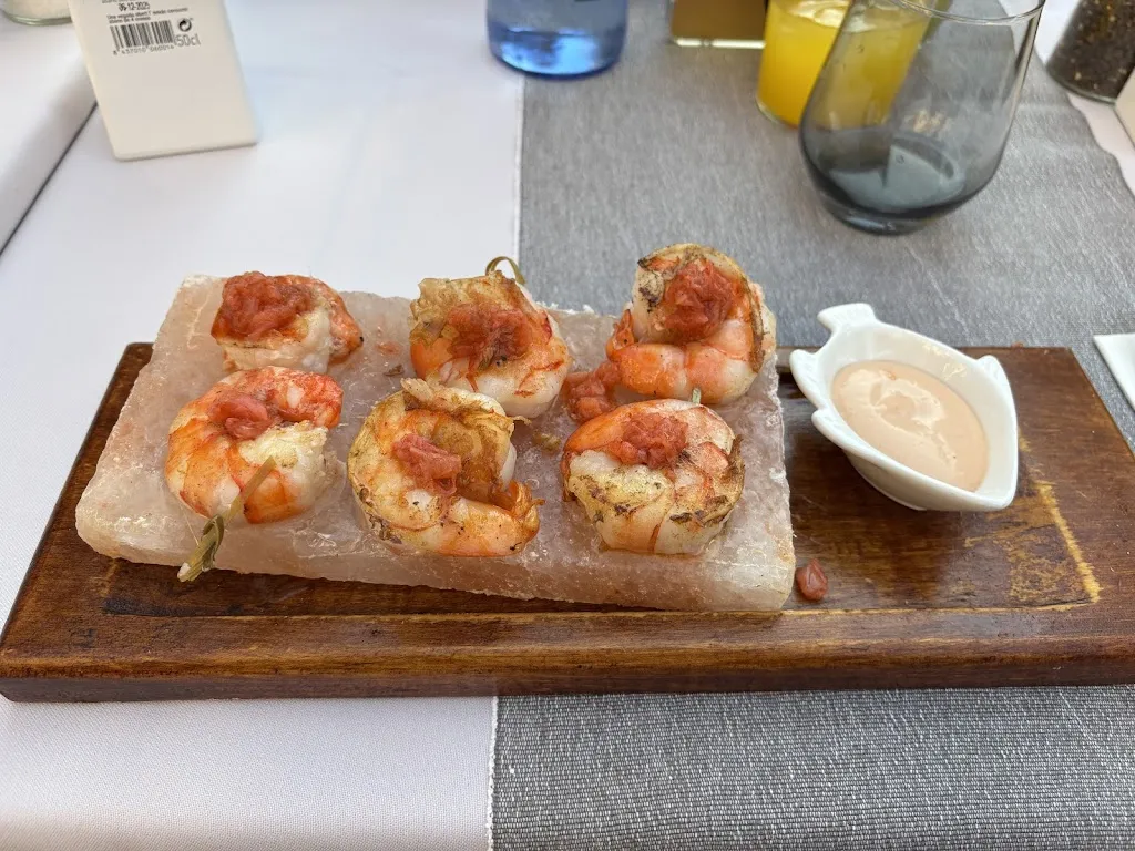 Alisa_Restaurante Viva_Andratx_review