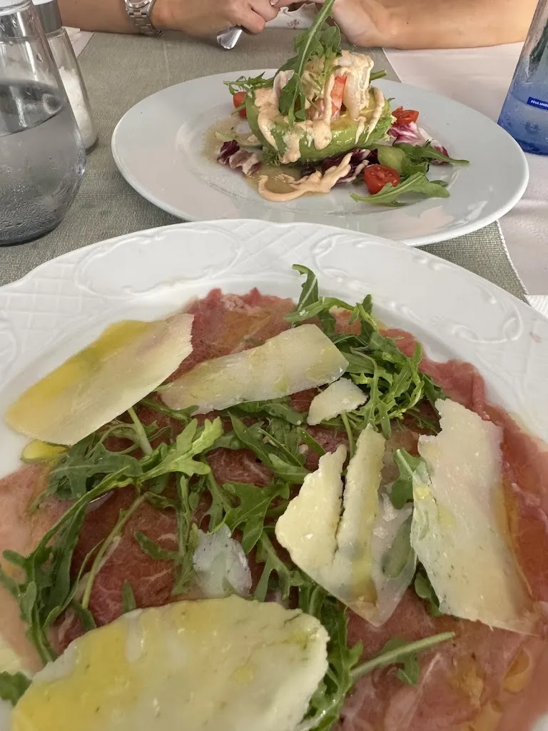 Kevin Capital Civils Ltd_Restaurante Viva_Andratx_review