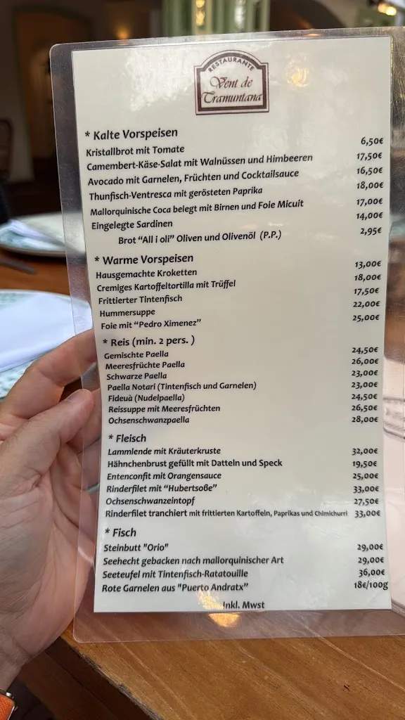 Menu_Vent de Tramuntana_Andratx_image_1