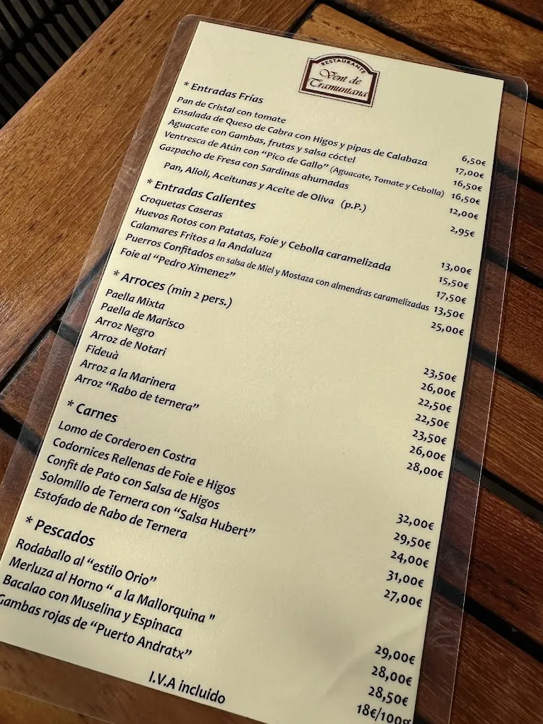 Menu_Vent de Tramuntana_Andratx_image_4