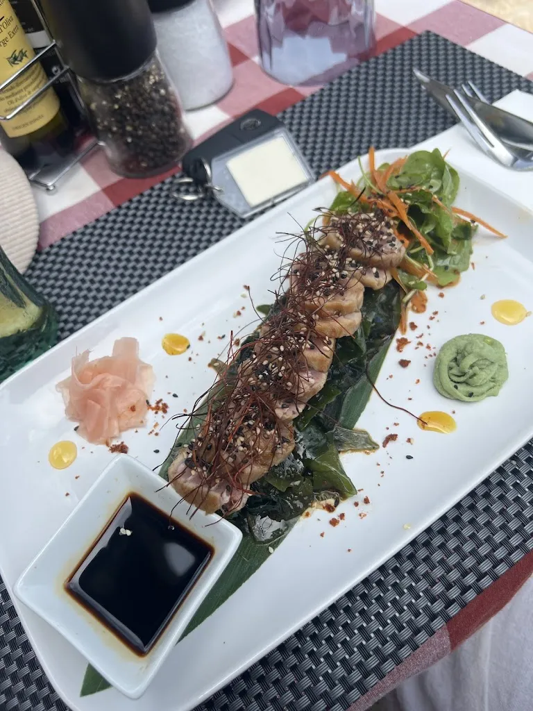 Niklas Lammers_Restaurante Grand Pasta_Andratx_review