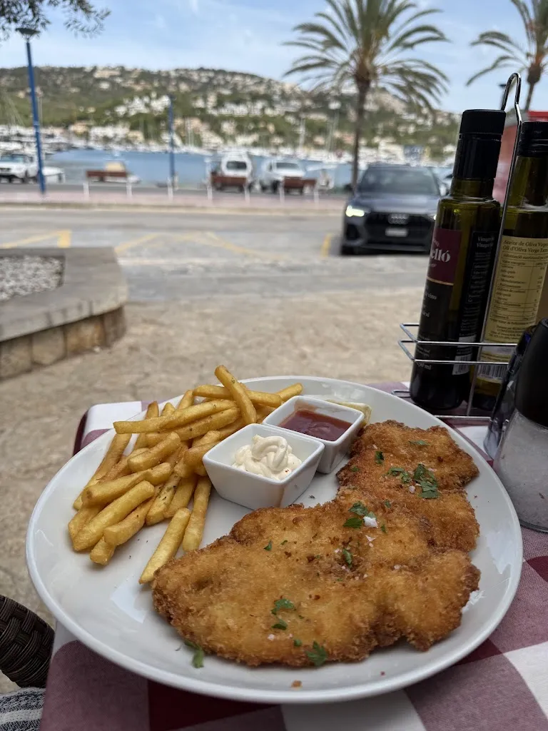 Lukas Lammers_Restaurante Grand Pasta_Andratx_review