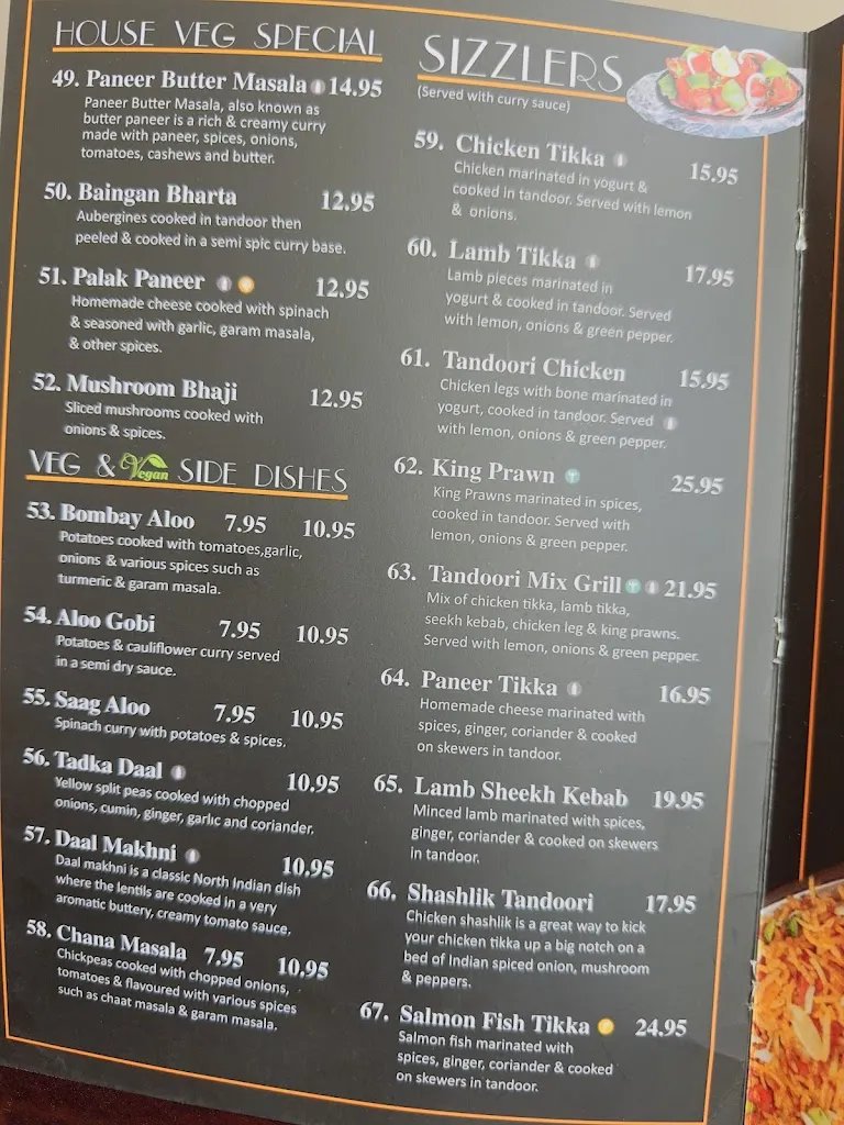 Menu_Flavours of India_Andratx_image_2