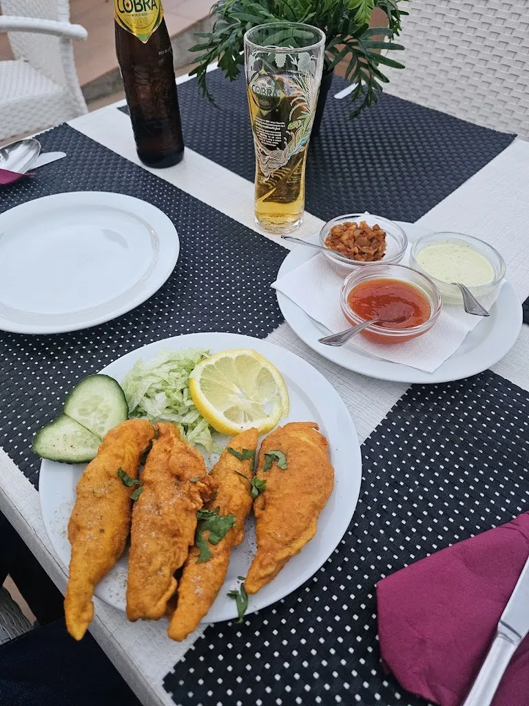 Kelsey Boniface_Flavours of India_Andratx_review