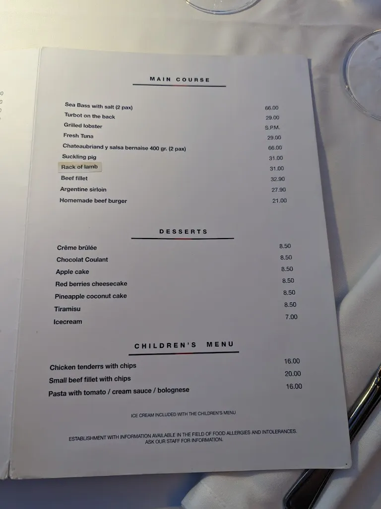 Menu_Restaurante Club de Vela_Andratx_image_3