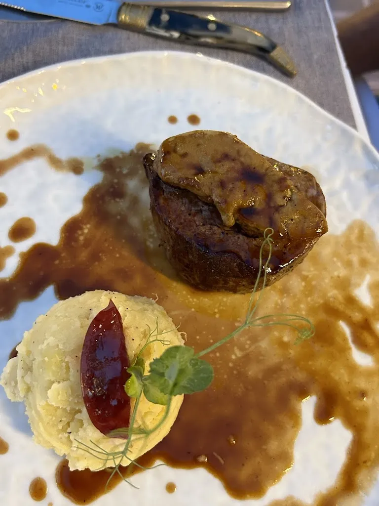 Tarik “Épi cure de radis” Bousselma_Latitud 39_Andratx_review