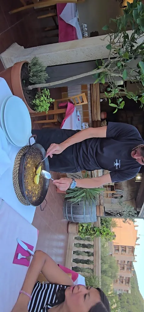 Ingo Erben_Mesón Can Paco_Andratx_review