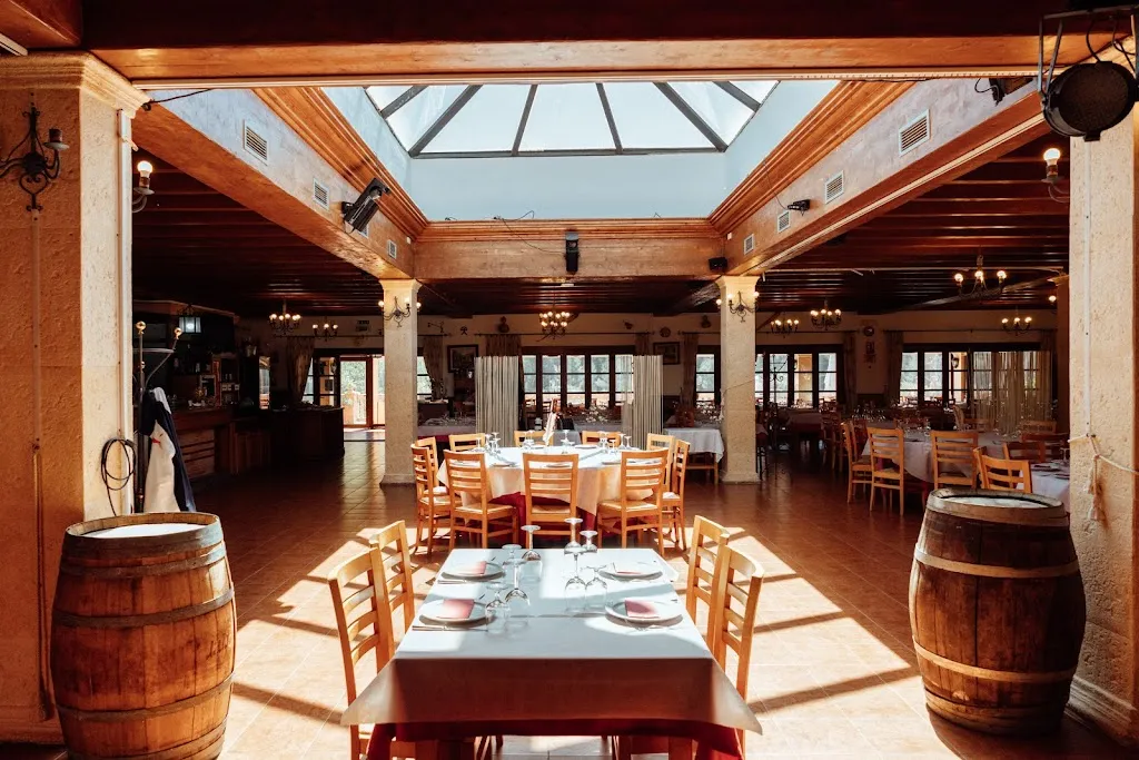 Mesón Can Paco_Andratx_slider_image_1