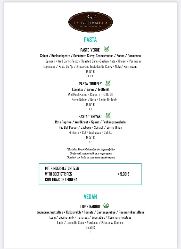 Menu_La Gourmeda_Andratx_image_2