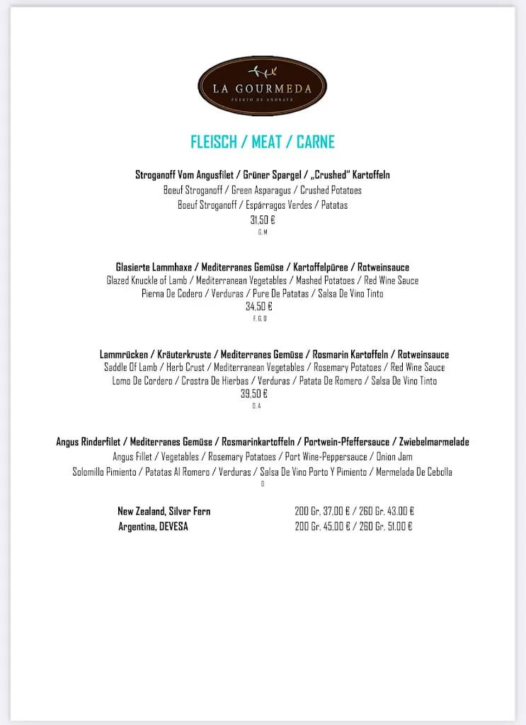 Menu_La Gourmeda_Andratx_image_3