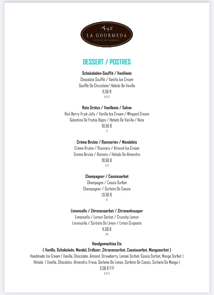 Menu_La Gourmeda_Andratx_image_4
