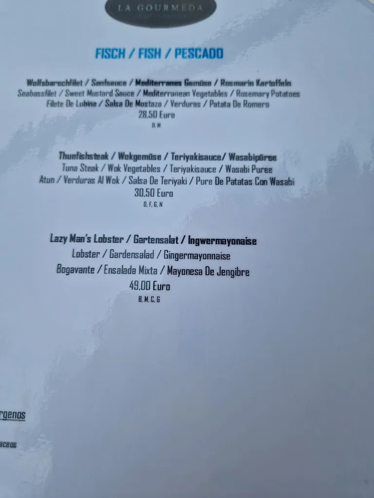 Dee_La Gourmeda_Andratx_review