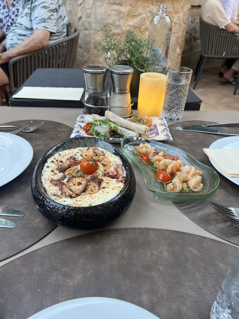 Y-S K_Restaurant Trespais Port de Andratx_Andratx_review