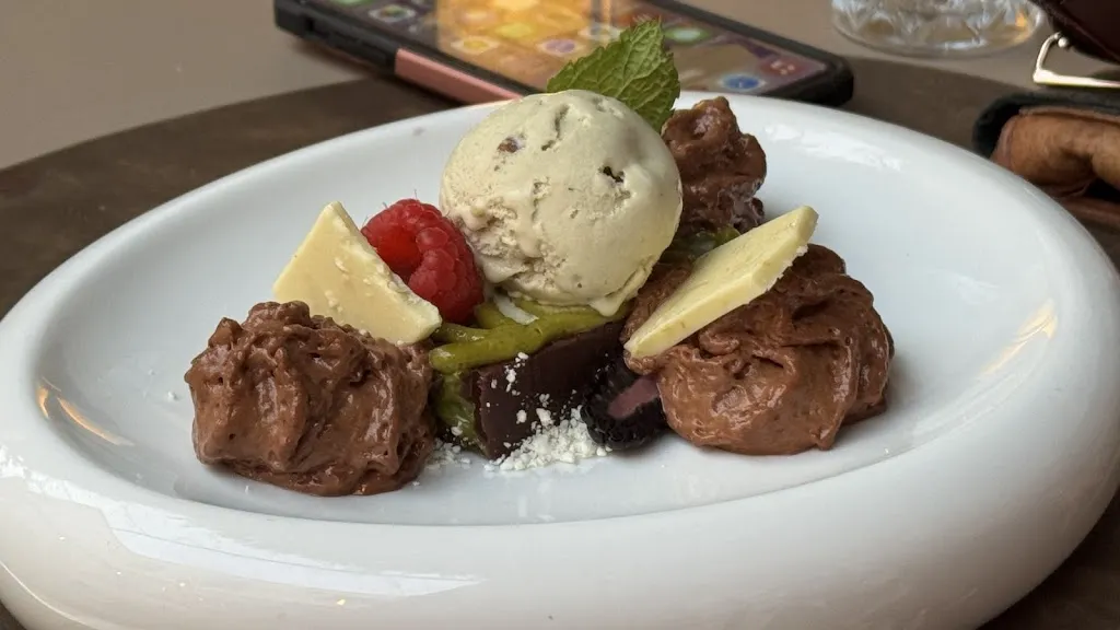 Brett Parker_Restaurant Trespais Port de Andratx_Andratx_review