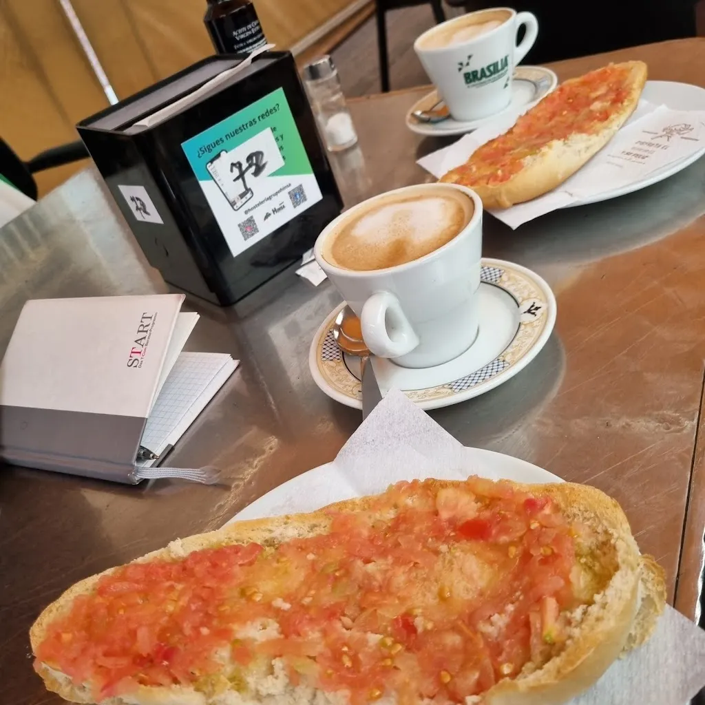 Bernd Lopado_Bar Restaurante Naila Callosa_Callosa de Segura_review